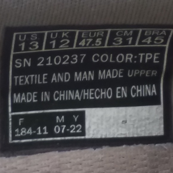 Skechers Del Retto Clean Slate‎ Slip-On Boat Shoes Men's 13 Loafers Memory Foam - Picture 11 of 13